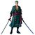 One Piece Roronoa Zoro Premium The Anime figure 30cm |  Techbox