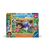 Ravensburger - Dora the Explorer 2x12p (12004198) / Toys
