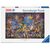 Ravensburger - Dragon’s Library 3000p (12001418) / Toys