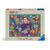 Ravensburger - Frida Kahlo’s Paradise: Parrot, Monkey and Blooms (12001475) / Toys