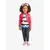 Rubies - Gabby Top and Headband (1000926XXS000) / Toys - Merchandise Seasonals - Various - Techbox