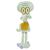 SpongeBob Calamardo plush toy 35cm - Plushies - Gifts - Techbox