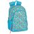 Tiktokers Challenge adaptable backpack 42cm |  Techbox