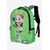 FIRSTGRADE - Naja Münster PEEPZ Backpack2.0 - Green - 46 cm x 28.5 cm x 12.5 cm / Luggage and Travel Gear - Bags, Backpacks & Luggages - Fashion - Techbox
