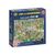 Jan Van Haasteren - BBQ Party! (1000 pieces) (1110100530) / Toys - Puzzles - Gifts - Techbox