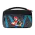 PDP Messenger GLOW Case Kart Drift Switch / Nintendo Switch