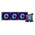 MSI MAG Coreliquid A15 360 Motherboard, Processor All-in-one liquid cooler 12 cm Black 1 pc(s) | Techbox
