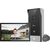 EZVIZ HP5 video intercom system 17.8 cm (7") Black, Silver | Techbox