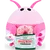 Snackles - Medium Sereis 2, 35cm - Lily Krispy kreme / Toys - Plushies - Gifts - Techbox