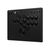 8Bitdo - Arcade Controller Xbox/PC - Black / Video Games and Consoles