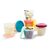 Babymoov - Babybols Kit L - 6x250 ml / Baby and Children