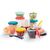 Babymoov - Babybols Multi Set - 3x120ml, 3x180ml, 6x250ml / Baby and Children