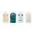 Babymoov - Reusable pouches ISY - 150 ml - x20 / Baby and Children