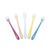 Babymoov - Whitehead Spoons Set - Multicolor / Baby and Children