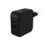 Hyper - HyperJuice 70W USB-C GaN Travel Charger (3C+1A) - Black / Electronics | Techbox
