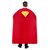 Rubies - Adult costume - Superman Cape / Gadgets - Merchandise Seasonals - Various - Techbox