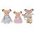 Sylvanian Families - Deer Family - (5799) / Toys