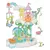 Sylvanian Families - Fairy Castle Skypeak (5815) / Toys