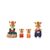 Sylvanian Families - Highbranch Giraffe Family (5639) / Toys