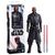 Star Wars - Titan Hero Series Darth Maul Action Figure (G1278) / Toys