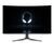 Alienware AW3225QF computer monitor 81.3 cm (32") 3840 x 2160 pixels 4K Ultra HD QD-OLED Black, White | Techbox