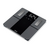 Beurer - BF 500 Super Black Edition Diagnostic Bathroom Scale - 5 Years Warranty / Electronics