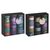 Craft ID - Washi tape 24 pcs Assorted (CR0411/22GE) / Toys