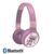 Lexibook - 2 in 1 Headphones  Angel (HPBT010D1) / Toys