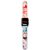 The Monsters Digital LED watch