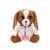 Baby Paws Interactive Puppy - Vet Check Up (264-927681) / Toys