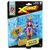 Marvel Legends Series X-Force Feral figure 15cm