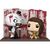 POP figure Moments Terrifier Art vs Sienna Exclusive - Funko POP - Collectibles - Techbox