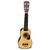 Bontempi - Wodden Ukulele, 52,5 cm (215330) / Toys