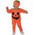 Ciao - Pumpkin costume - 1-2 years / Toys |  Techbox