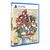 Class of Heroes 3 / PlayStation 5 | Techbox