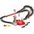 Hot Wheels - F1 Racing Sprint Trackset (JDY15) / Toys