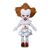 IT Pennywise plush toy 30cm - Plushies - Gifts - Techbox