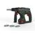 Klein - Bosch drill hammer (KL8450) / Toys