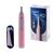 Oral-B IOSERIES3ICE rotary-pulsating electric toothbrush for adults pink | Techbox