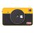 Kodak - MiniShot 2 combo Retro Yellow / Electronics