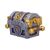 World of Warcraft Alliance War Chest Box / Fan Shop and Merchandise - Various - Various - Techbox