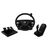 Aerosoft - Truck and Bus Steering Wheel System / PC - PC Accessories - Accessories for Consoles - Techbox
