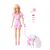 Barbie - Twinning Looks Blonde Bows (JFP36) / Toys