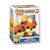 Funko Pop! - Pokemon Growlithe (74229) / Toys - Funko POP - Collectibles - Techbox