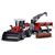 KLX - Bulldozer w/hanger, woods, friction, light & sound (534675) / Toys