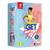 Let's Get Fit Includes Joy Con Straps / Nintendo Switch | Techbox