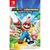 Mario + Rabbids Kingdom Battle (Code in Box) (FR/Multi in Game) / Nintendo Switch - Nintendo Switch Games - Games - Techbox