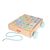 Moomin - Alphabet Block Wagon (35504586) / Toys