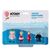 Moomin -  Characters of Moominvally 1 (35504003) / Toys