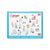 Moomin - Magnetic playset (35504575) / Toys